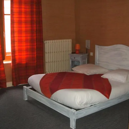 Hotel Des Cotes De Meuse