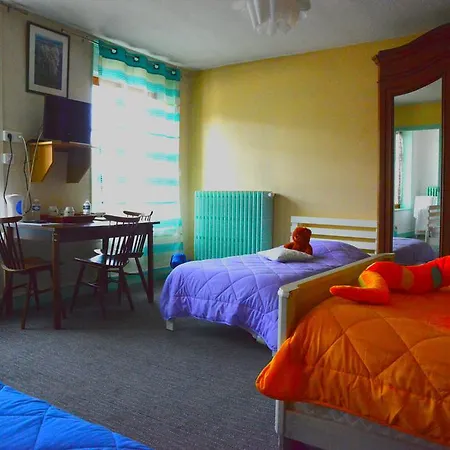 Des Cotes De Meuse Hotel Saint-Maurice-sous-les-Côtes