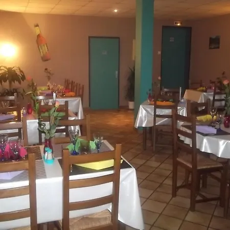 Des Cotes De Meuse Hotel 3*