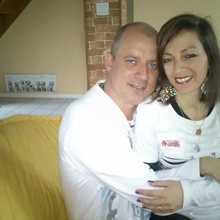 Hotel Des Cotes De Meuse Saint-Maurice-sous-les-Côtes