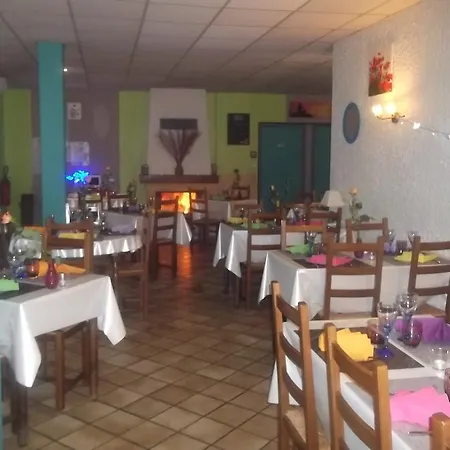 Des Cotes De Meuse Saint-Maurice-sous-les-Côtes