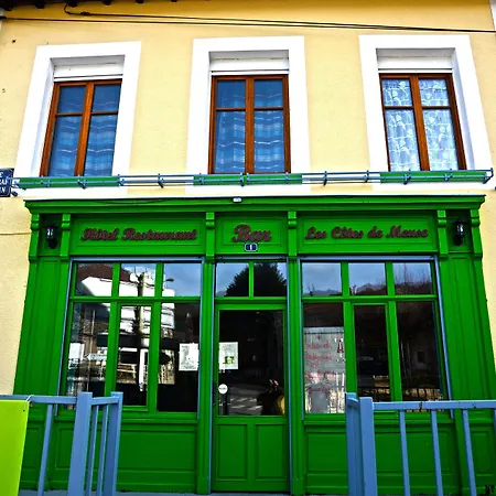 Des Cotes De Meuse 3*