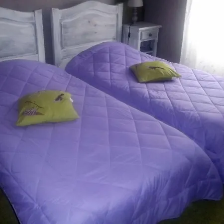 Hotel Des Cotes De Meuse 3*