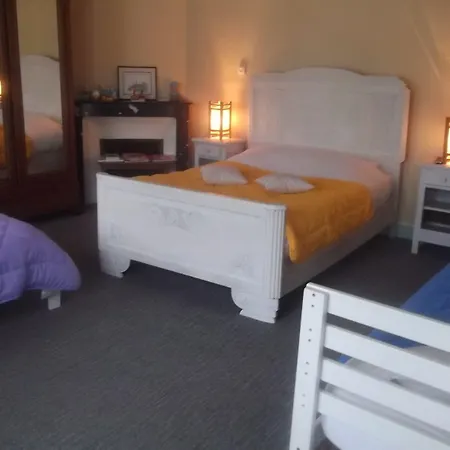 Hotel Des Cotes De Meuse 3*