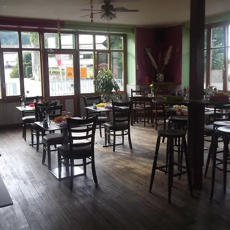 Des Cotes De Meuse Saint-Maurice-sous-les-Côtes