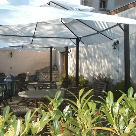 Hotel Des Cotes De Meuse 3*