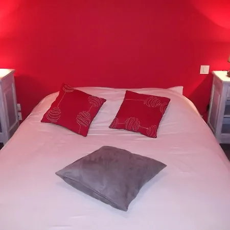 Des Cotes De Meuse 3*