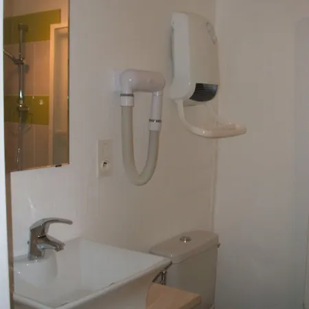 Hotel Des Cotes De Meuse Saint-Maurice-sous-les-Côtes