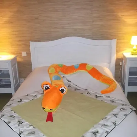 Des Cotes De Meuse 3* Saint-Maurice-sous-les-Côtes