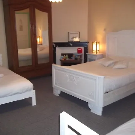 Des Cotes De Meuse Hotel Saint-Maurice-sous-les-Côtes