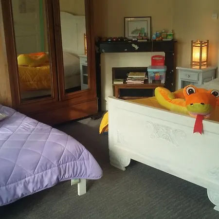 Des Cotes De Meuse Saint-Maurice-sous-les-Côtes