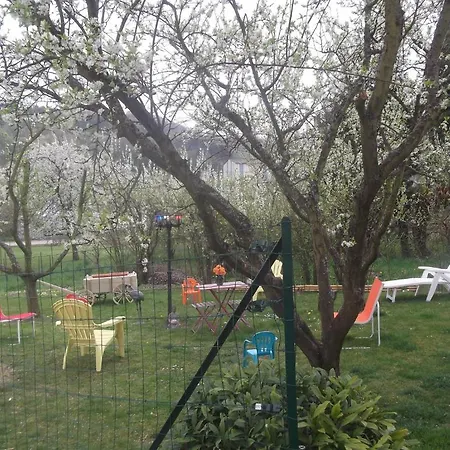 Des Cotes De Meuse Saint-Maurice-sous-les-Côtes