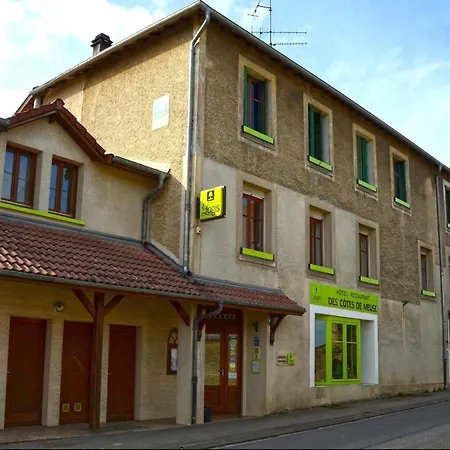Des Cotes De Meuse Hotel