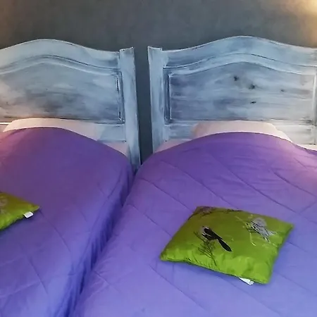 Des Cotes De Meuse Hotel 3*