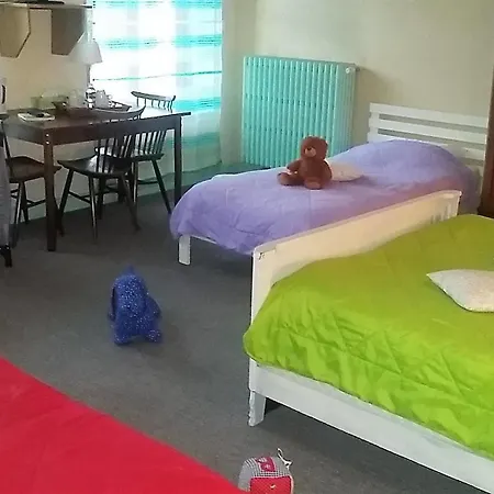 Hotel Des Cotes De Meuse Saint-Maurice-sous-les-Côtes