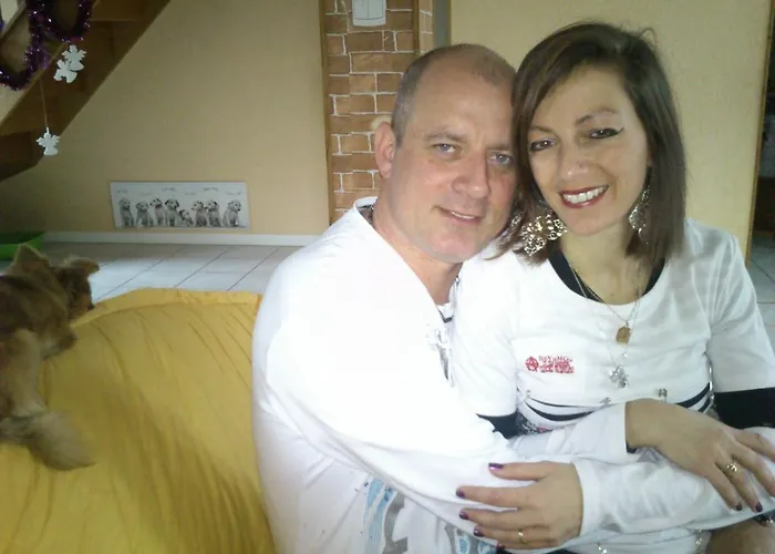 Hotel Des Cotes De Meuse Saint-Maurice-sous-les-Cotes