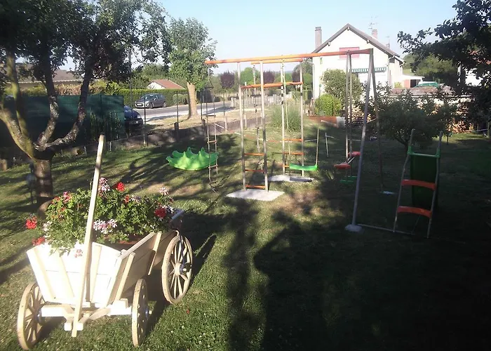 Des Cotes De Meuse Hotel