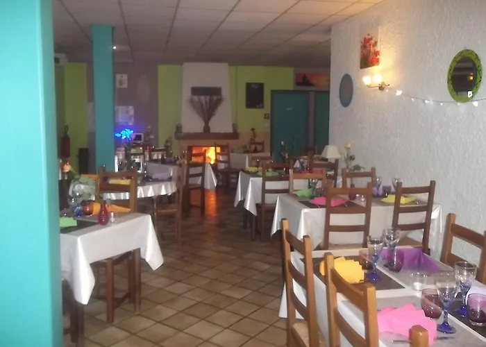 Des Cotes De Meuse Saint-Maurice-sous-les-Cotes