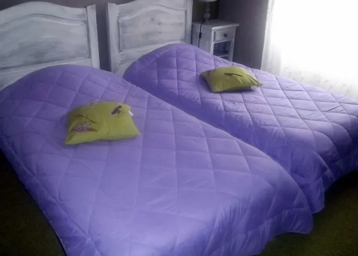 Hotel Des Cotes De Meuse 3*