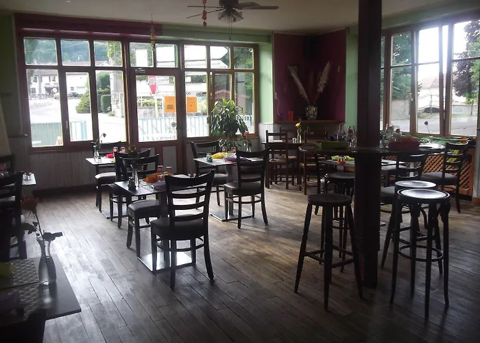 Des Cotes De Meuse Saint-Maurice-sous-les-Cotes