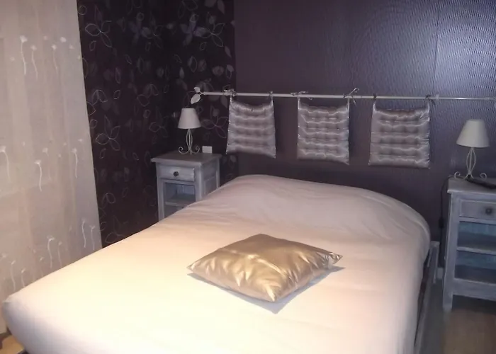 Des Cotes De Meuse 3* Saint-Maurice-sous-les-Cotes