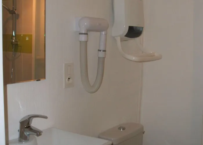 Hotel Des Cotes De Meuse Saint-Maurice-sous-les-Cotes