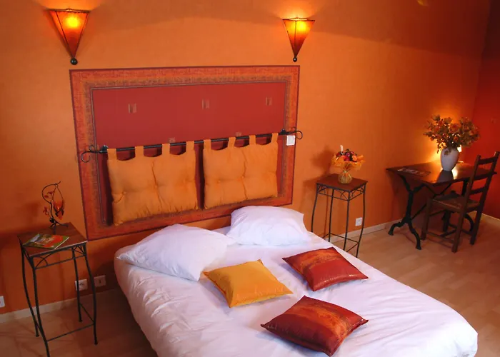 Des Cotes De Meuse Saint-Maurice-sous-les-Cotes