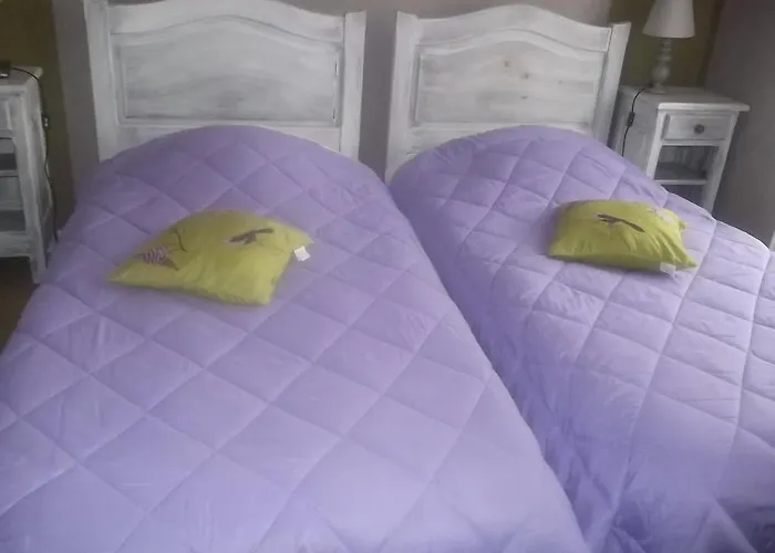 Des Cotes De Meuse Hotel 3*