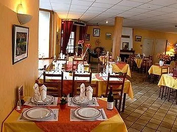Des Cotes De Meuse Hotel Saint-Maurice-sous-les-Cotes