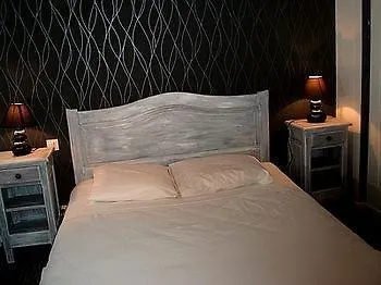 Des Cotes De Meuse 3* Saint-Maurice-sous-les-Cotes