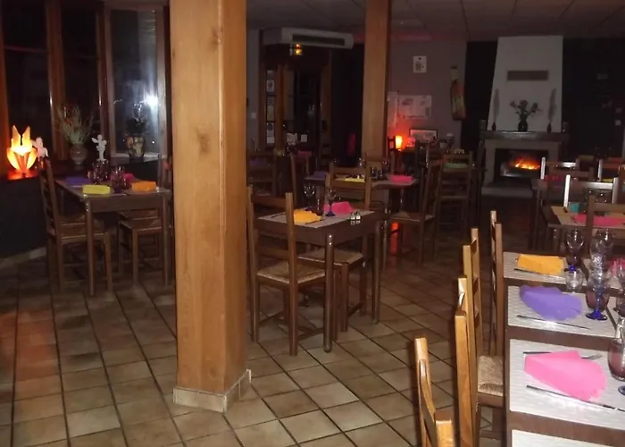 Des Cotes De Meuse 3* Saint-Maurice-sous-les-Cotes