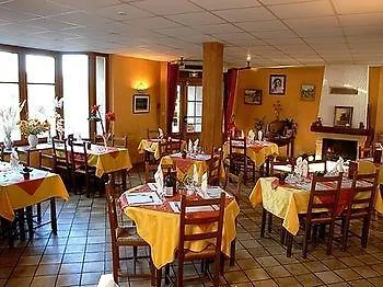 Hotel Des Cotes De Meuse 3*