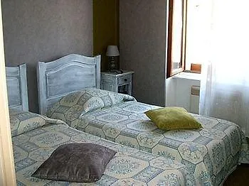 Des Cotes De Meuse Hotel 3*