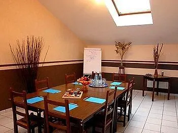 Hotel Des Cotes De Meuse