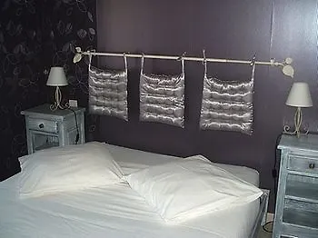 Des Cotes De Meuse Hotel Saint-Maurice-sous-les-Cotes