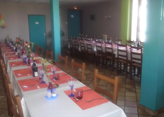 Des Cotes De Meuse 3* Saint-Maurice-sous-les-Cotes