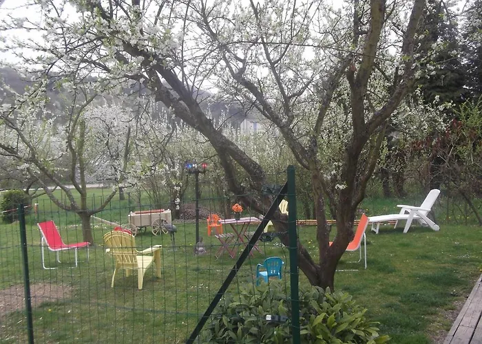 Des Cotes De Meuse Saint-Maurice-sous-les-Cotes