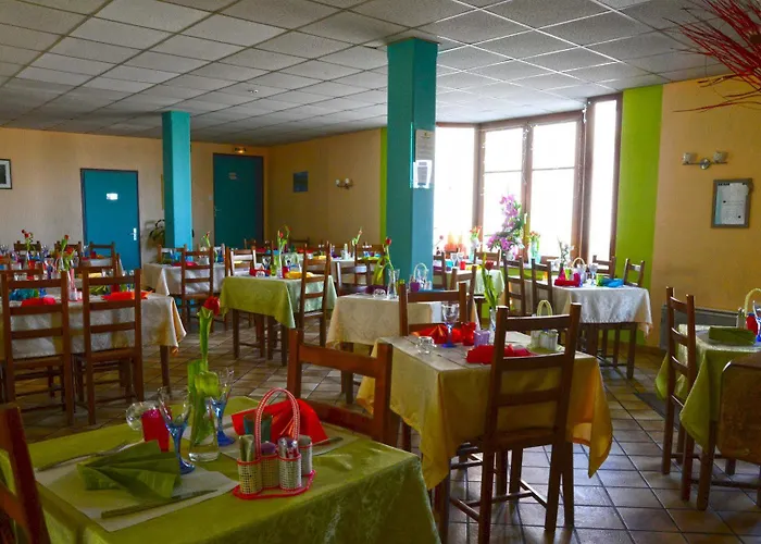 Des Cotes De Meuse Saint-Maurice-sous-les-Cotes