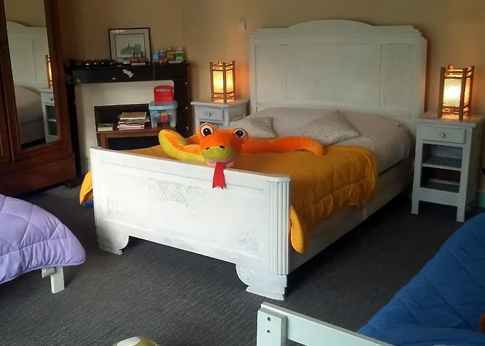 Hotel Des Cotes De Meuse Saint-Maurice-sous-les-Cotes