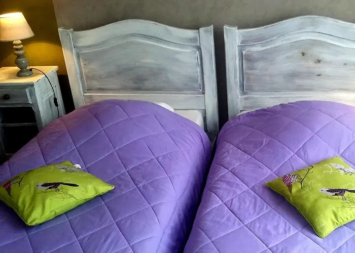 Des Cotes De Meuse Saint-Maurice-sous-les-Cotes