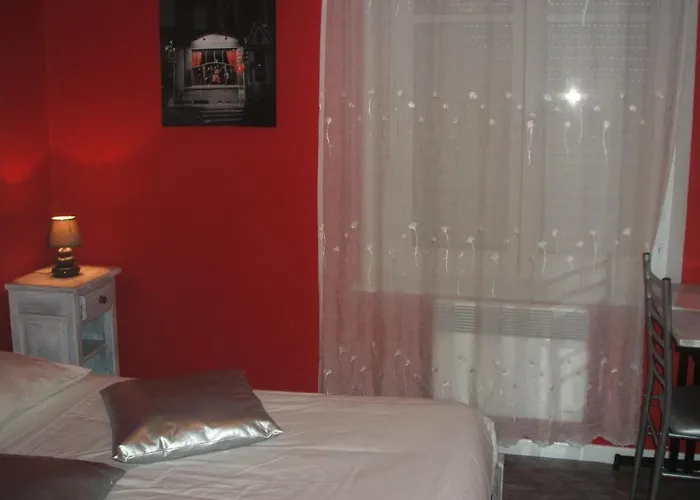 Des Cotes De Meuse 3*